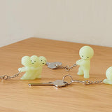 SMISKI Keychain