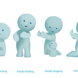 SMISKI Toothbrush Stands