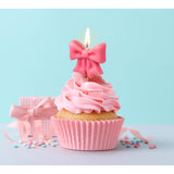 FRED - WRAP PARTY CANDLES | SET OF 5