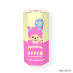 HIPPERS Monchhichi COLORS Wink blind box packaging