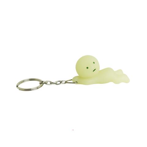 SMISKI Keychain Grabbing