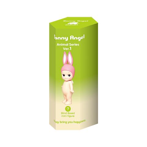 Sonny Angel Animal Series Version 1 blind box