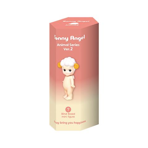 Sonny Angel Animal Series Version 2 blind box