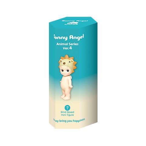 Sonny Angel Animal Series Version 4 blind box