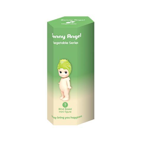 Sonny Angel Vegetable Series blind box