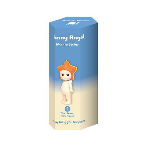 Sonny Angel Marine Series blind box