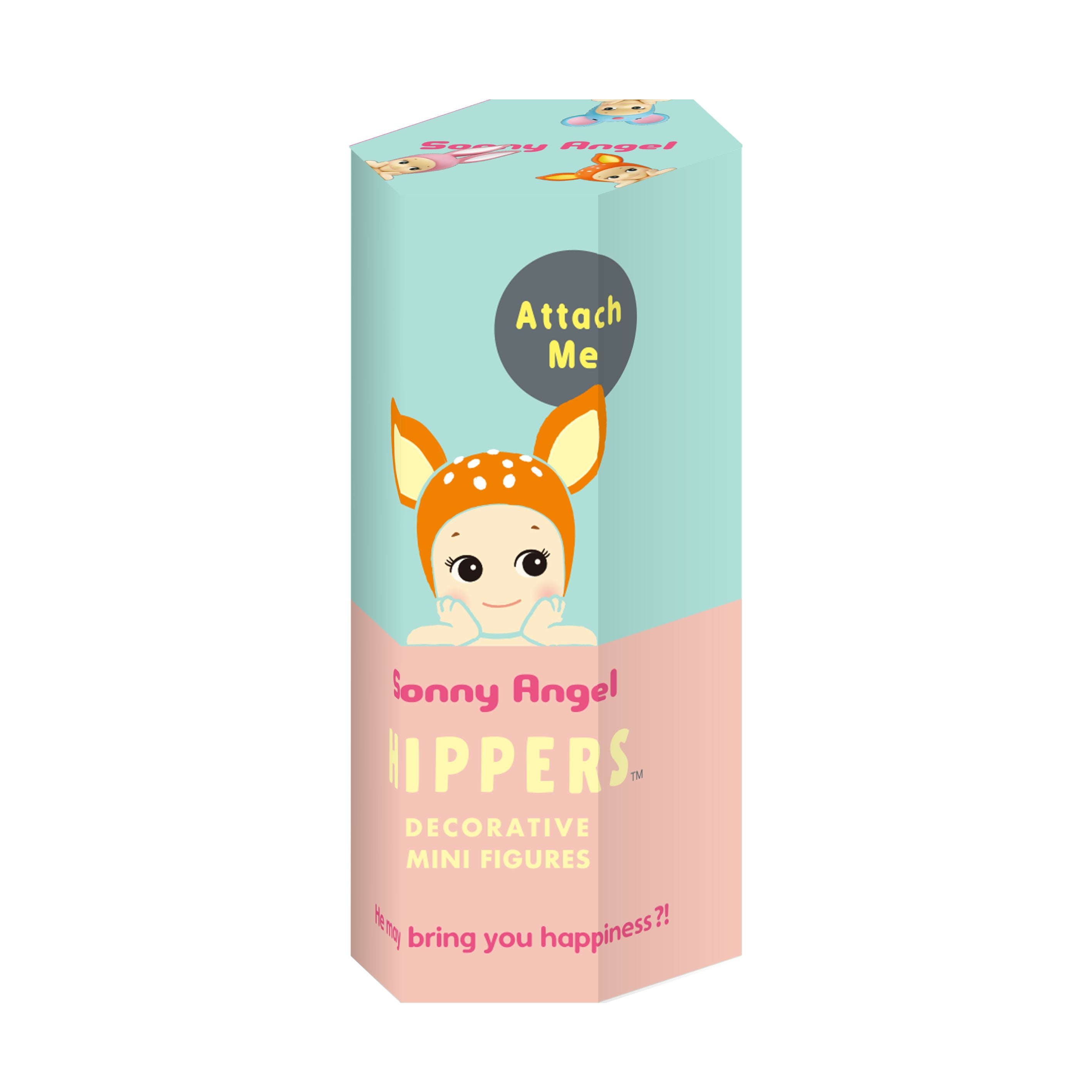 Sonny Angel HIPPERS blind box