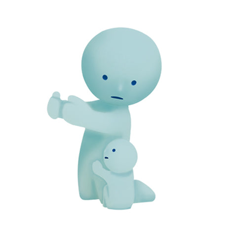 SMISKI Toothbrush Stand Hugging