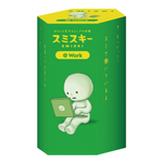 SMISKI @ Work Series blind box