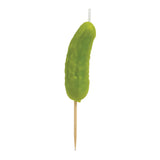 FRED - PICKLE PARTY BIRTHDAY CANDLES | SET OF 6