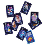 MATTEL - UNO | KPOP DEMON HUNTERS