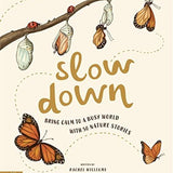 SLOW DOWN