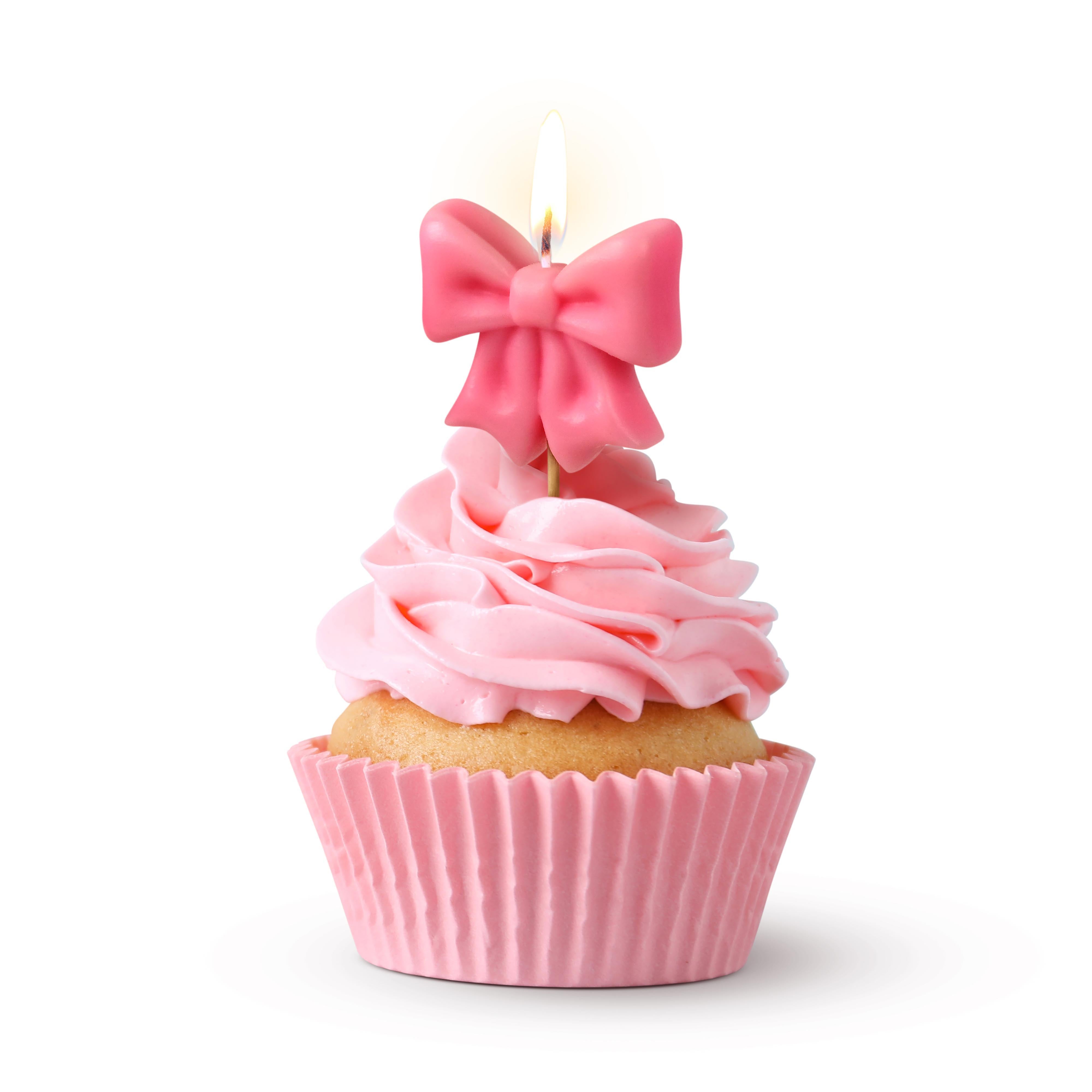 FRED - WRAP PARTY CANDLES | SET OF 5
