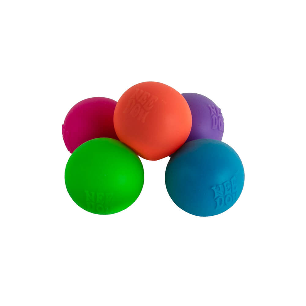 World's Smallest NeeDoh mini squishy