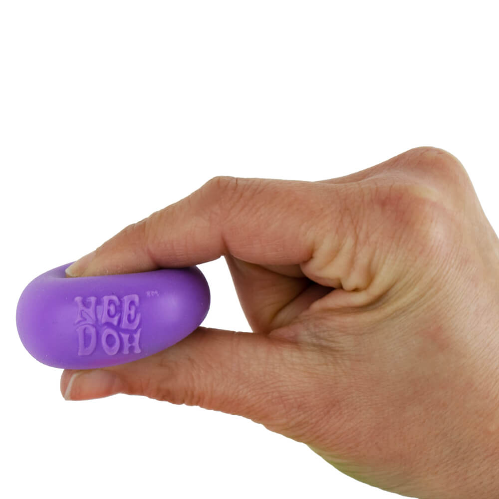 World's Smallest NeeDoh mini squishy