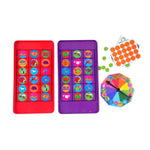 THE PURPLE COW - MAGNETIC BINGO