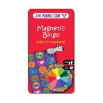 THE PURPLE COW - MAGNETIC BINGO
